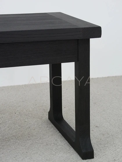 Alder Mont Nightstand - product view 03