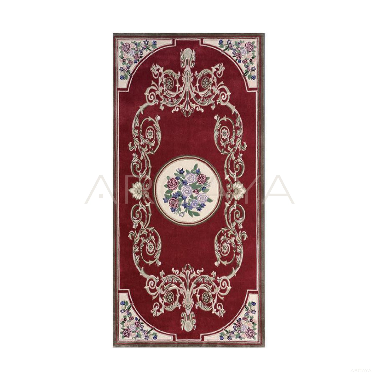 Custom Hand Tufted Rug Dsm P076 L F 23 10011 8 2