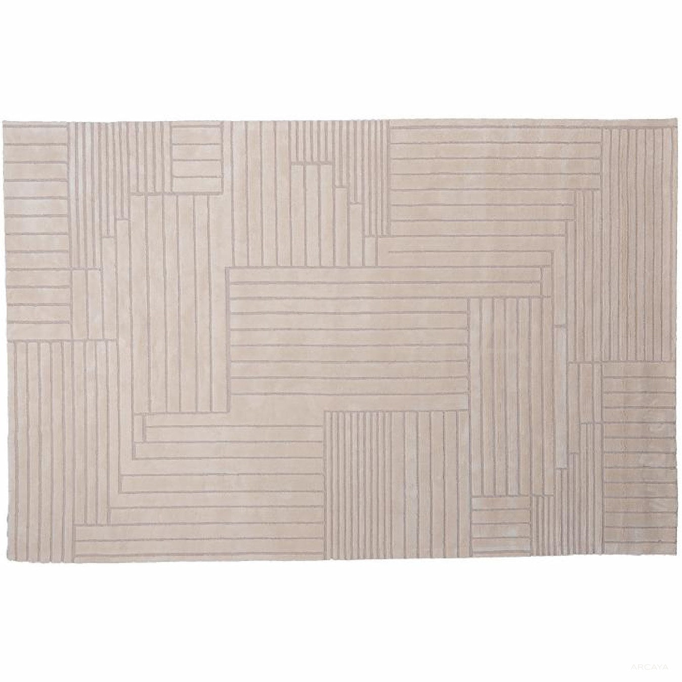 Custom Hand Tufted Rug Dsm P175 R F Jy2025 01011 10