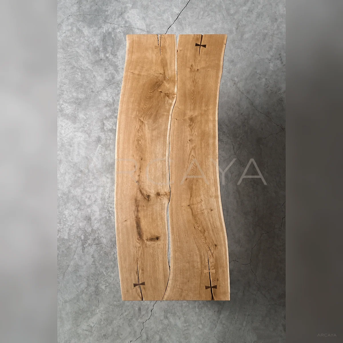 Rowan Reef Dining Table