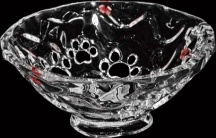 Cat Fruit Wonderland — Sculptural Objects — A102 — image 3