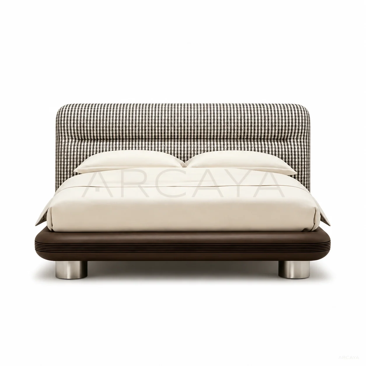 Fiera Belle Bed - front view 01