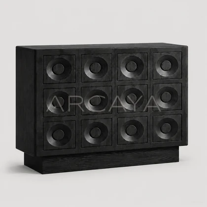 Atubi Wardrobe ATKM202 - product view 02