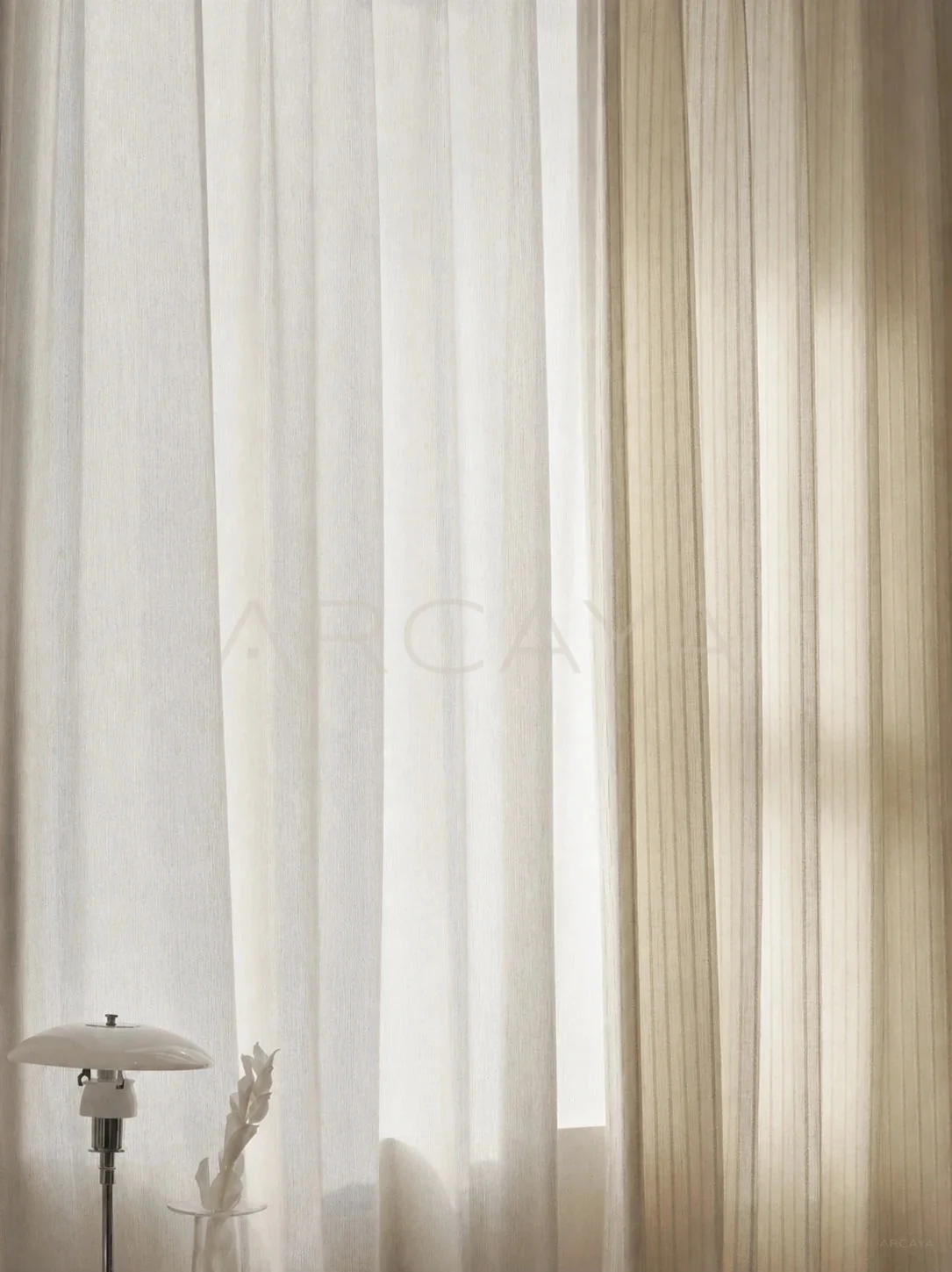 Calder Nest Curtain Panel
