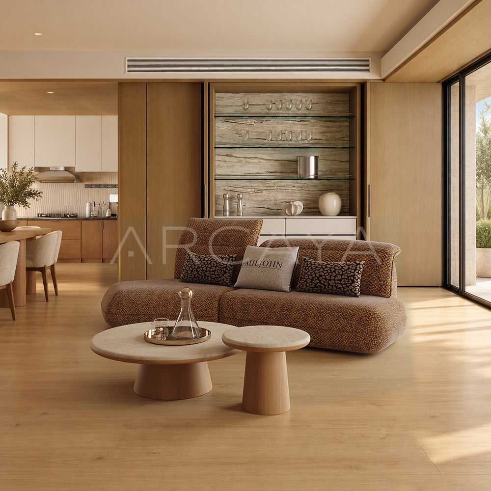 Soft Edge Sofa