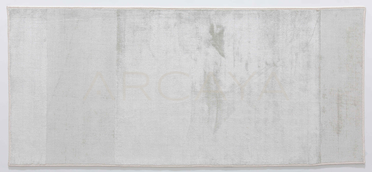 Amber Arc Area Rug
