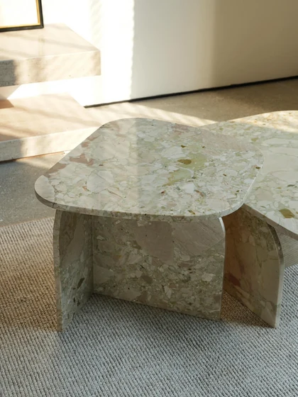 Pearl Lane Coffee Table - product view 04