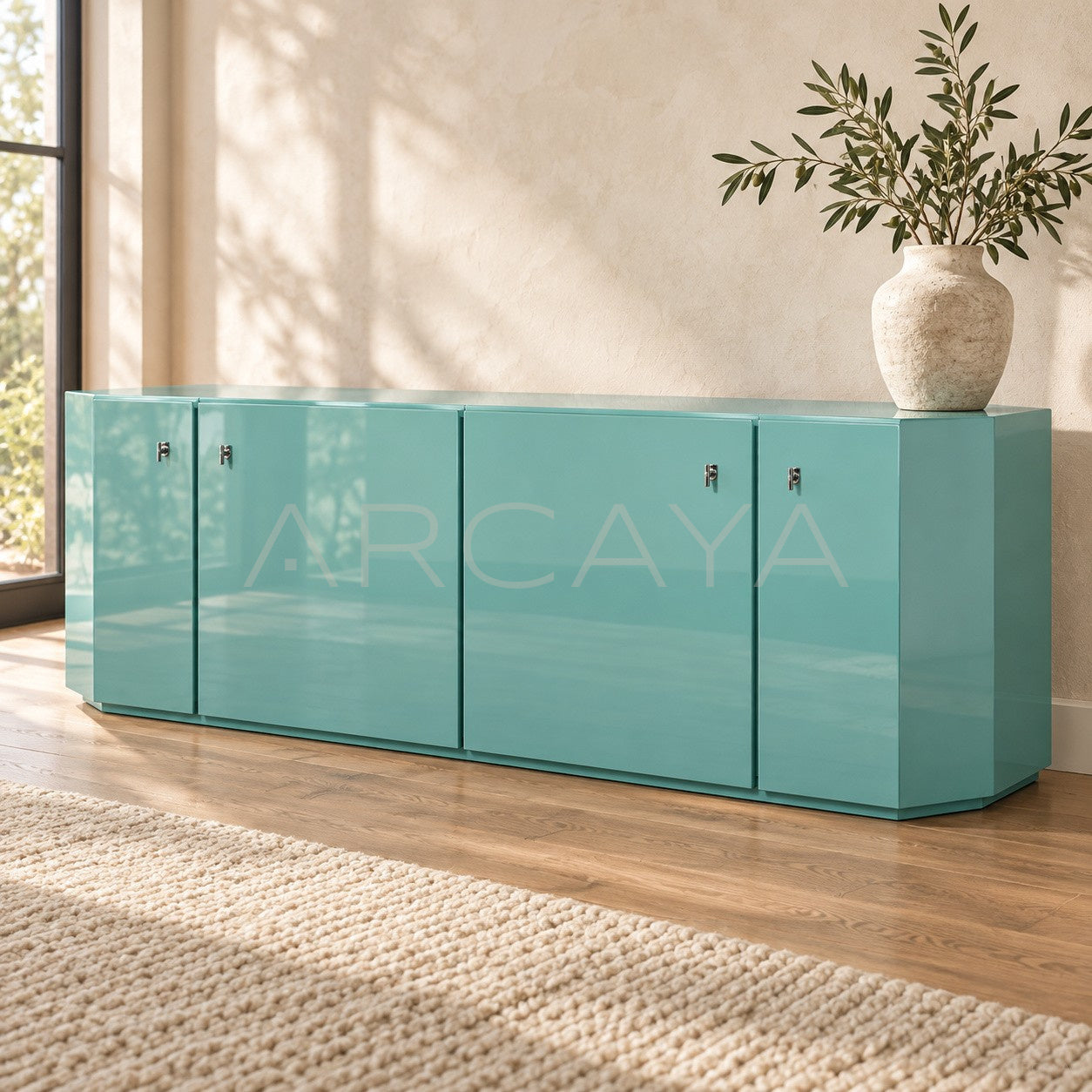 Cabinet Pc 733B