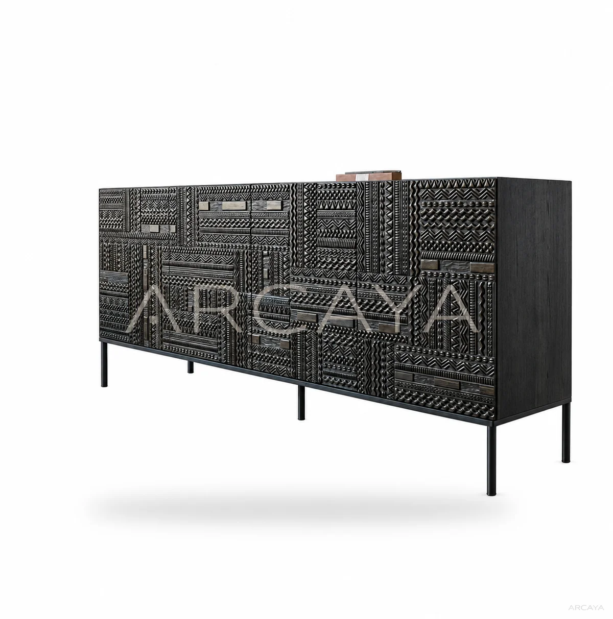 Atubi Cabinet ATKM211