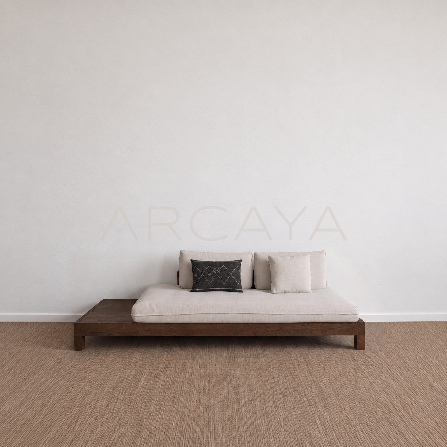 Cloud Floor Daybed