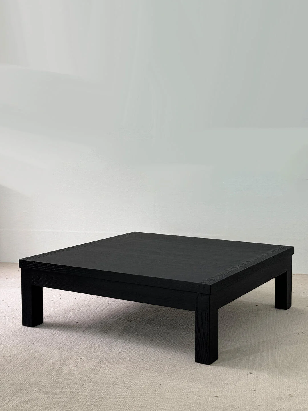One silhouette. Your dimensions, comfort and finish.