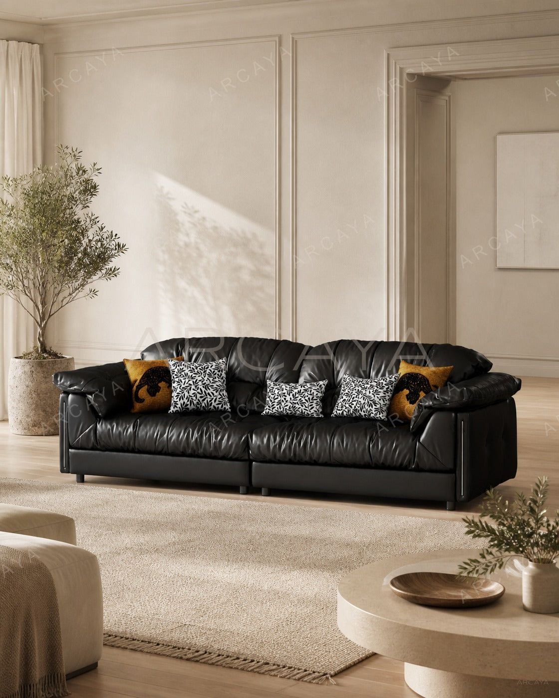 Lilian Sofa