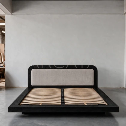 Glen Vista Bed - product view 03