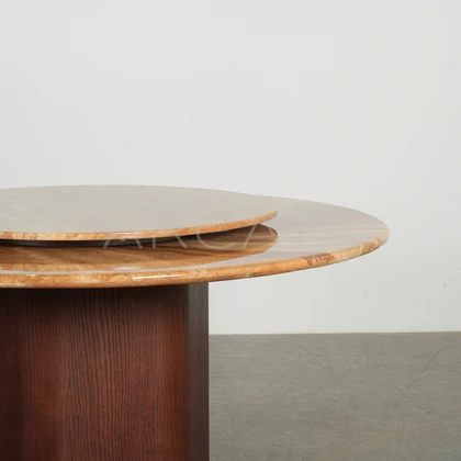 Maple Loft Dining Table - product view 05