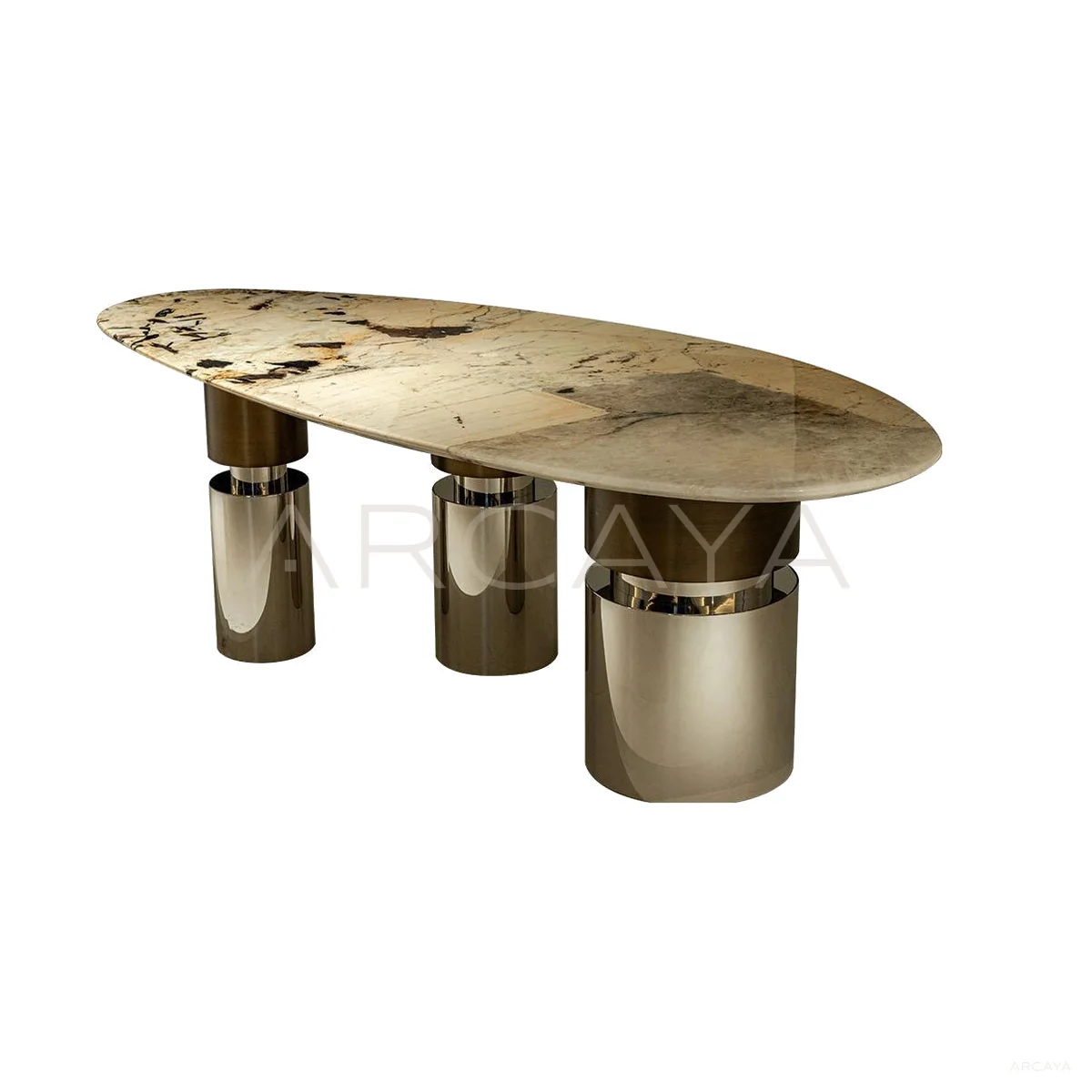 Nola Mont Dining Table