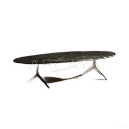 Nola Haven Decorative Object — white background 02