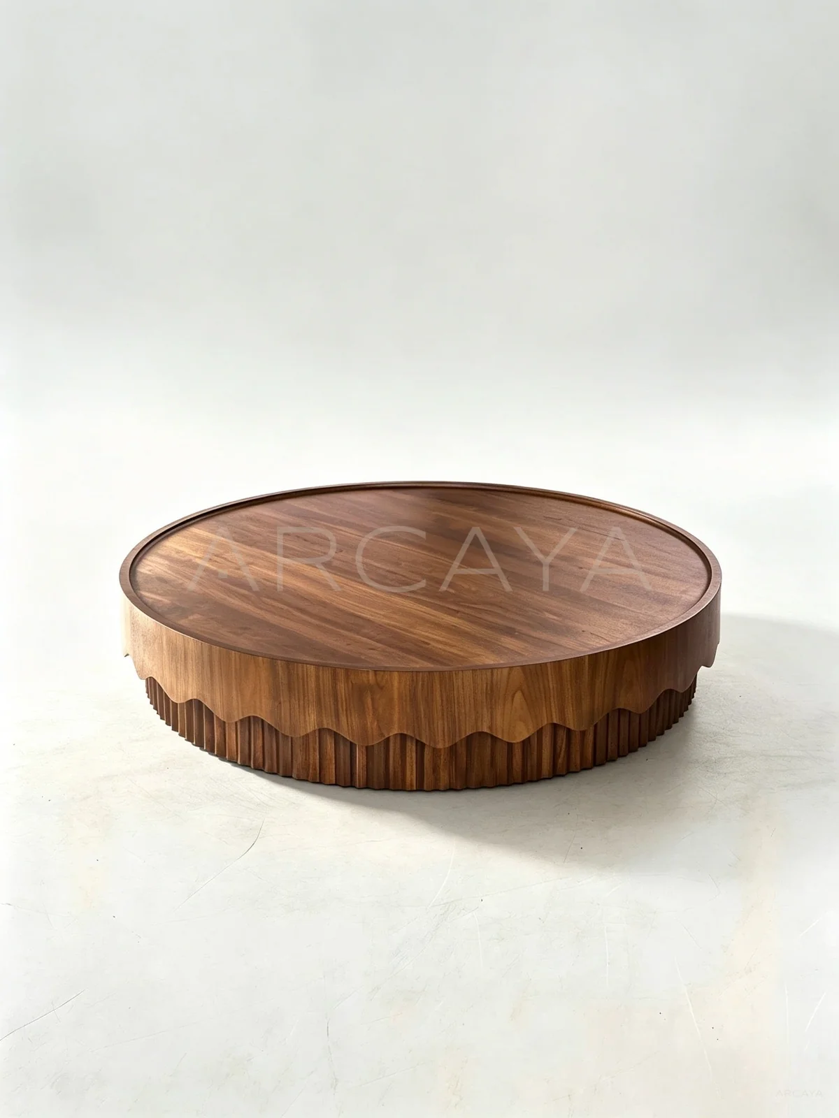 Celine Arc Coffee Table