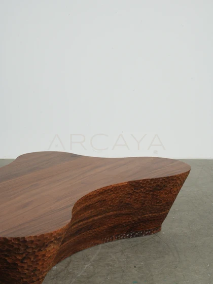 Fawn Wells Coffee Table — interior view 05