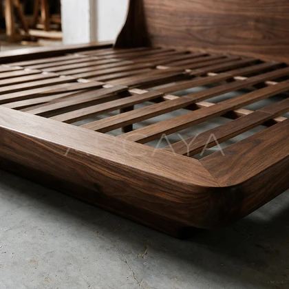 Flora Vista Bed - product view 06