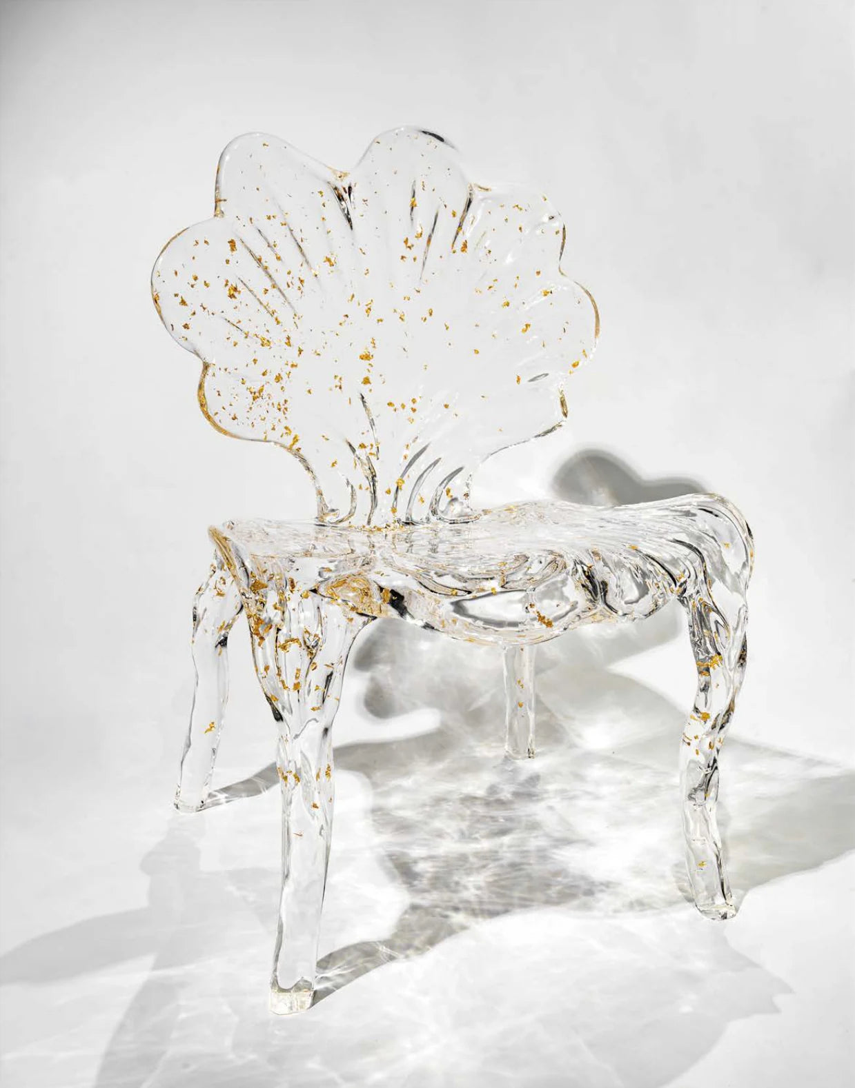 Golden Feather — Seating & Display — S050 — image 2