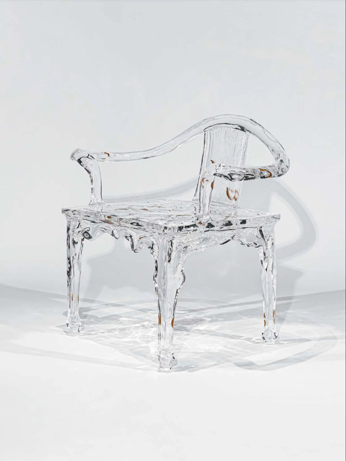 Serene chair — Seating & Display — S082 — image 2