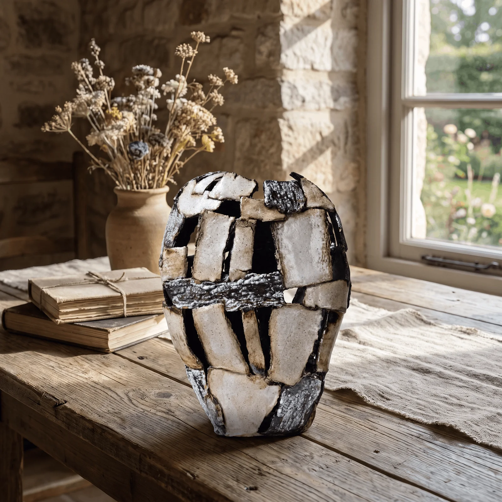 One silhouette. Your dimensions, comfort and finish.
