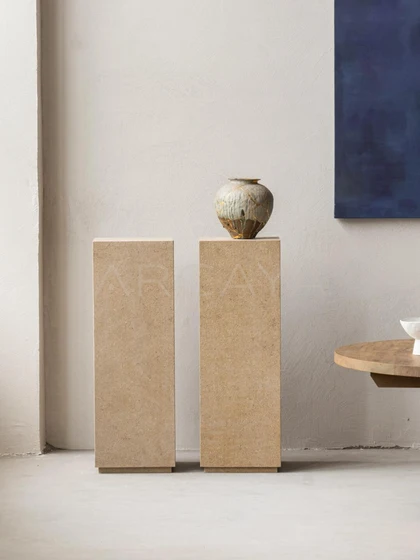 Briar Haven Decorative Object — interior view 05