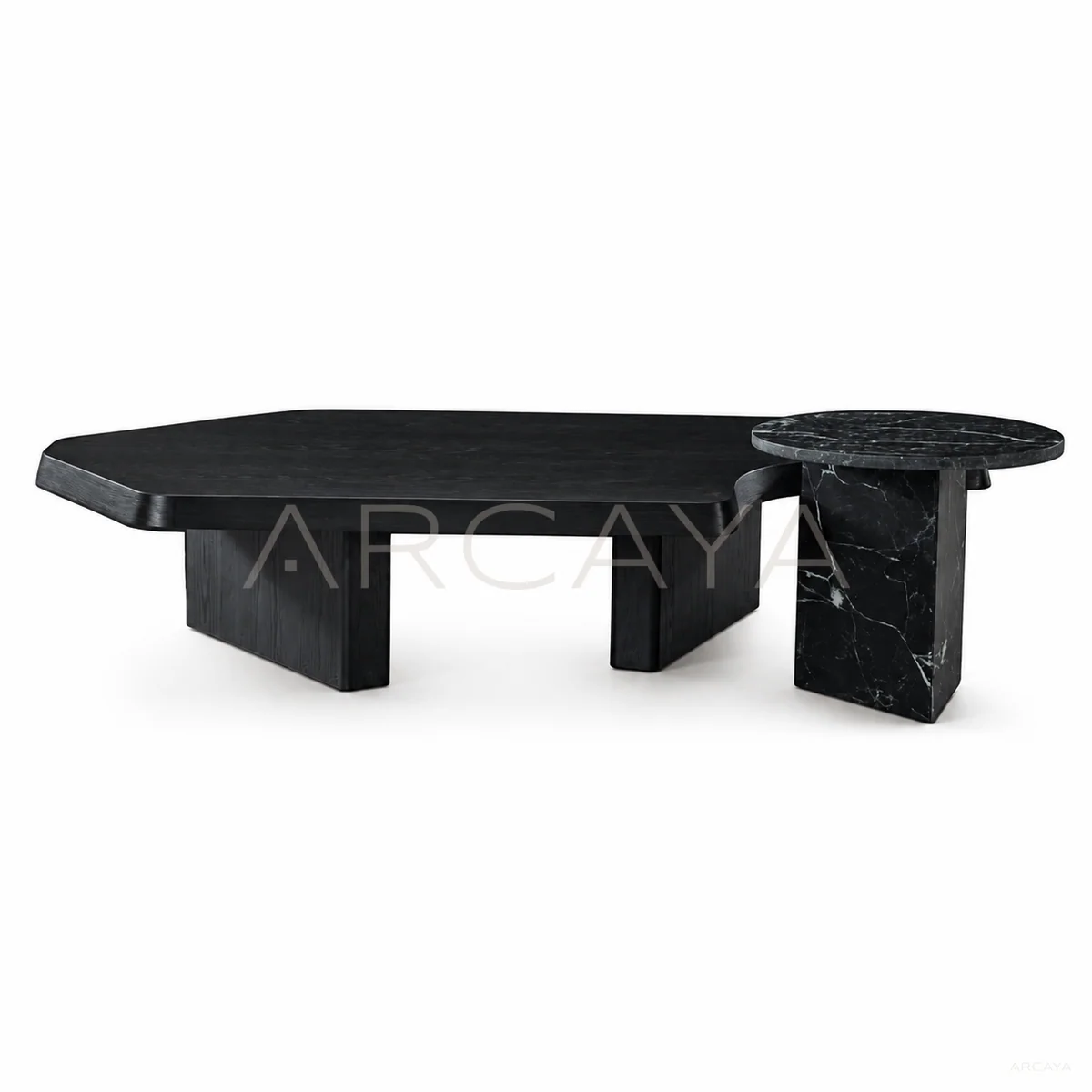 Atubi Coffee Table ATFS181