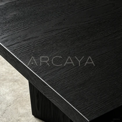 Aster Point Dining Table - product view 06