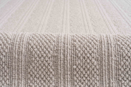 Wheat Atlas Area Rug — product view 02