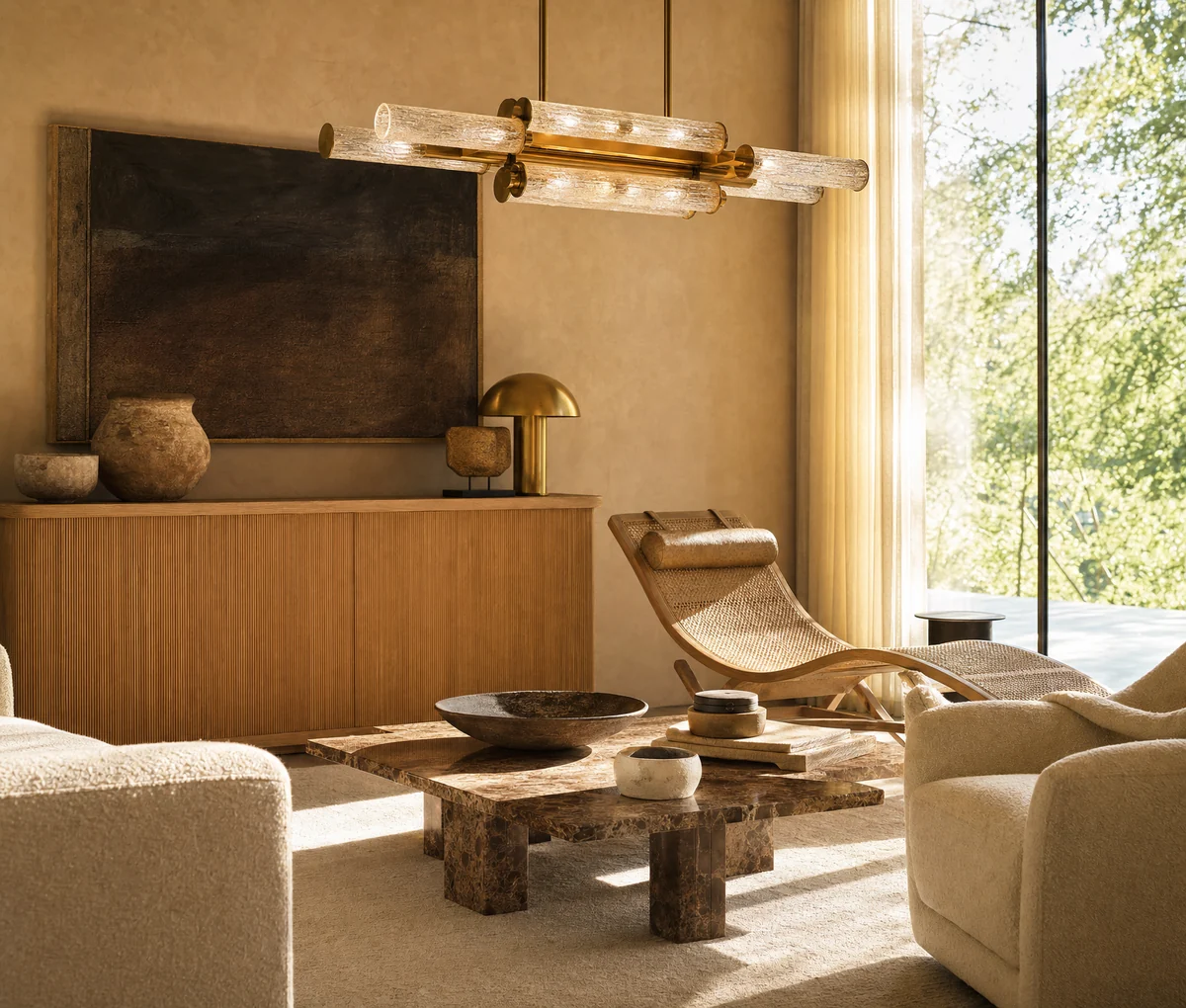 Some Lighting Collections Are Shared Privately.