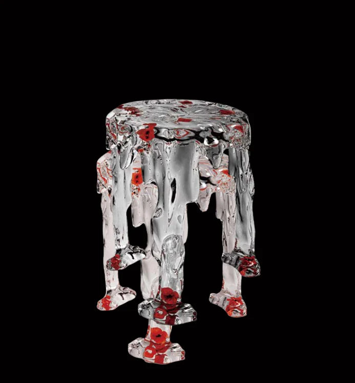 Like Water chair — Seating & Display — S100 — image 3