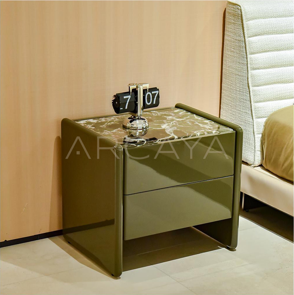 Orla Glen Nightstand
