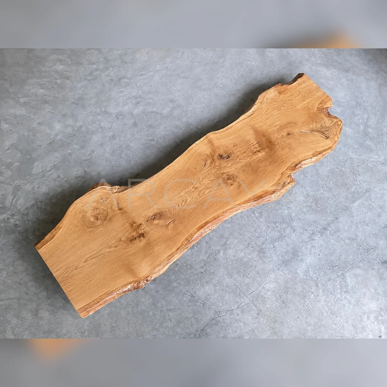 Arden Ridge Dining Table - product view 01