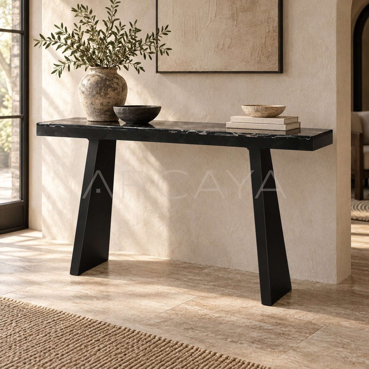 Console Pc 905