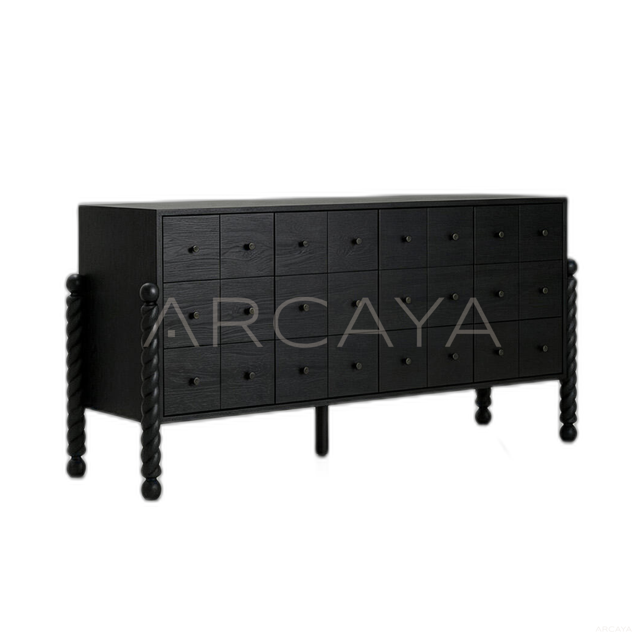 Sable Hill Sideboard