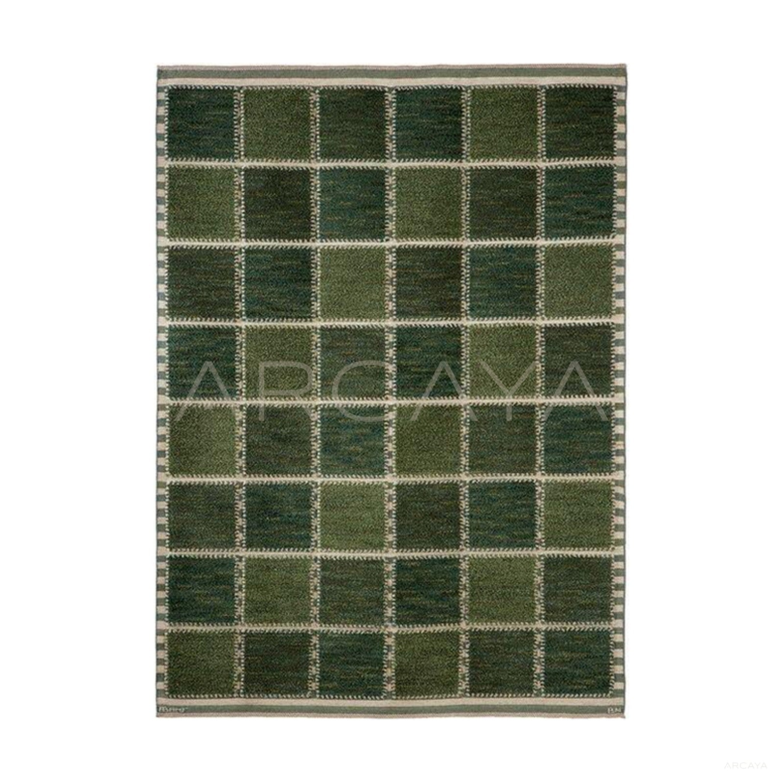 Custom Hand Tufted Rug Dsm P042 C02