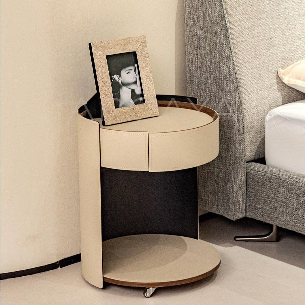 Orla Field Nightstand