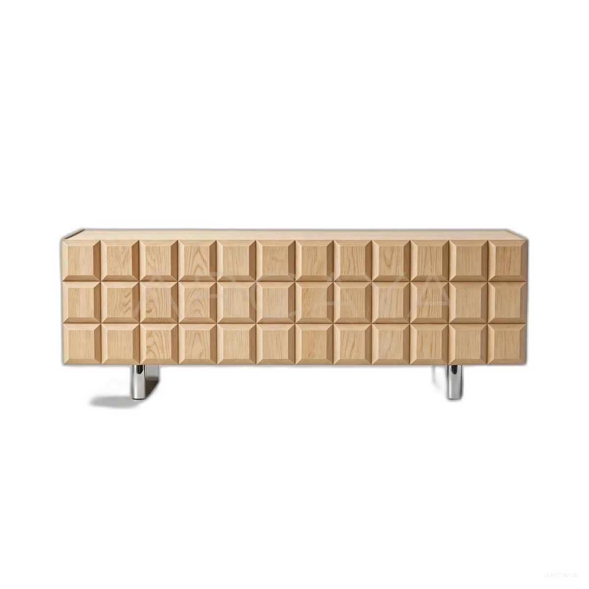 Briar Hill Media Console