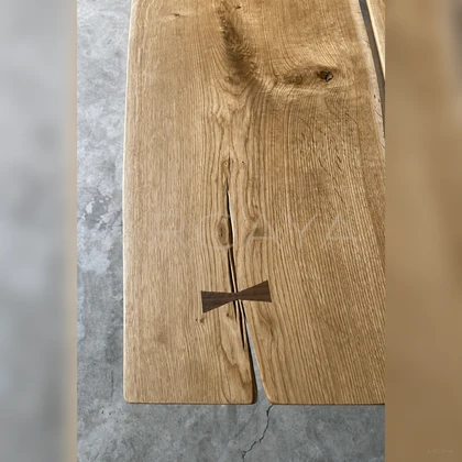 Rowan Reef Dining Table - product view 03