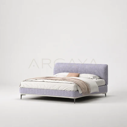 Solace House Bed - product view 03