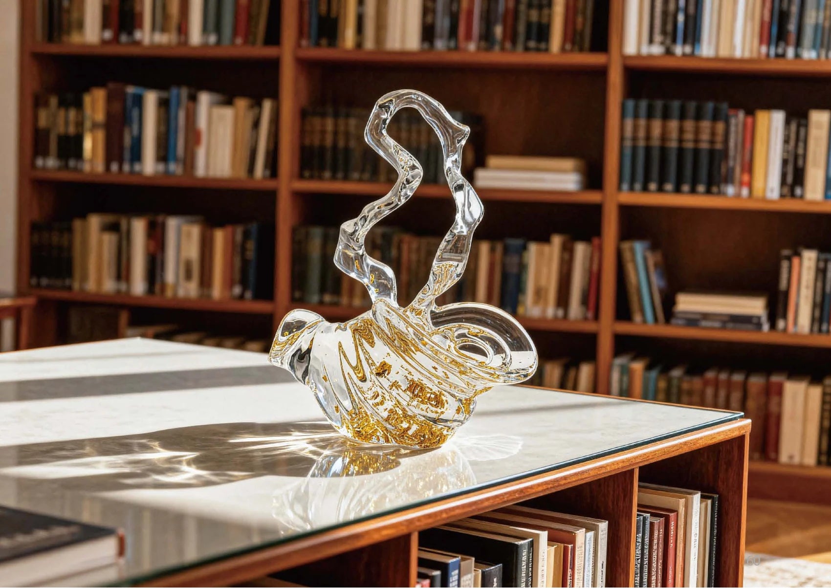 Rimbaud — Decorative Sculpture | Sculptural Objects
