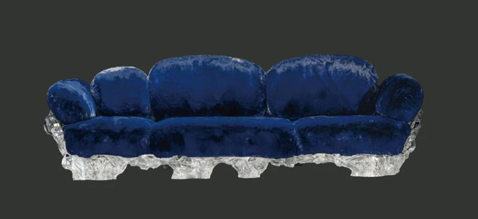 Feathermist — Seating & Display — S009 — image 4