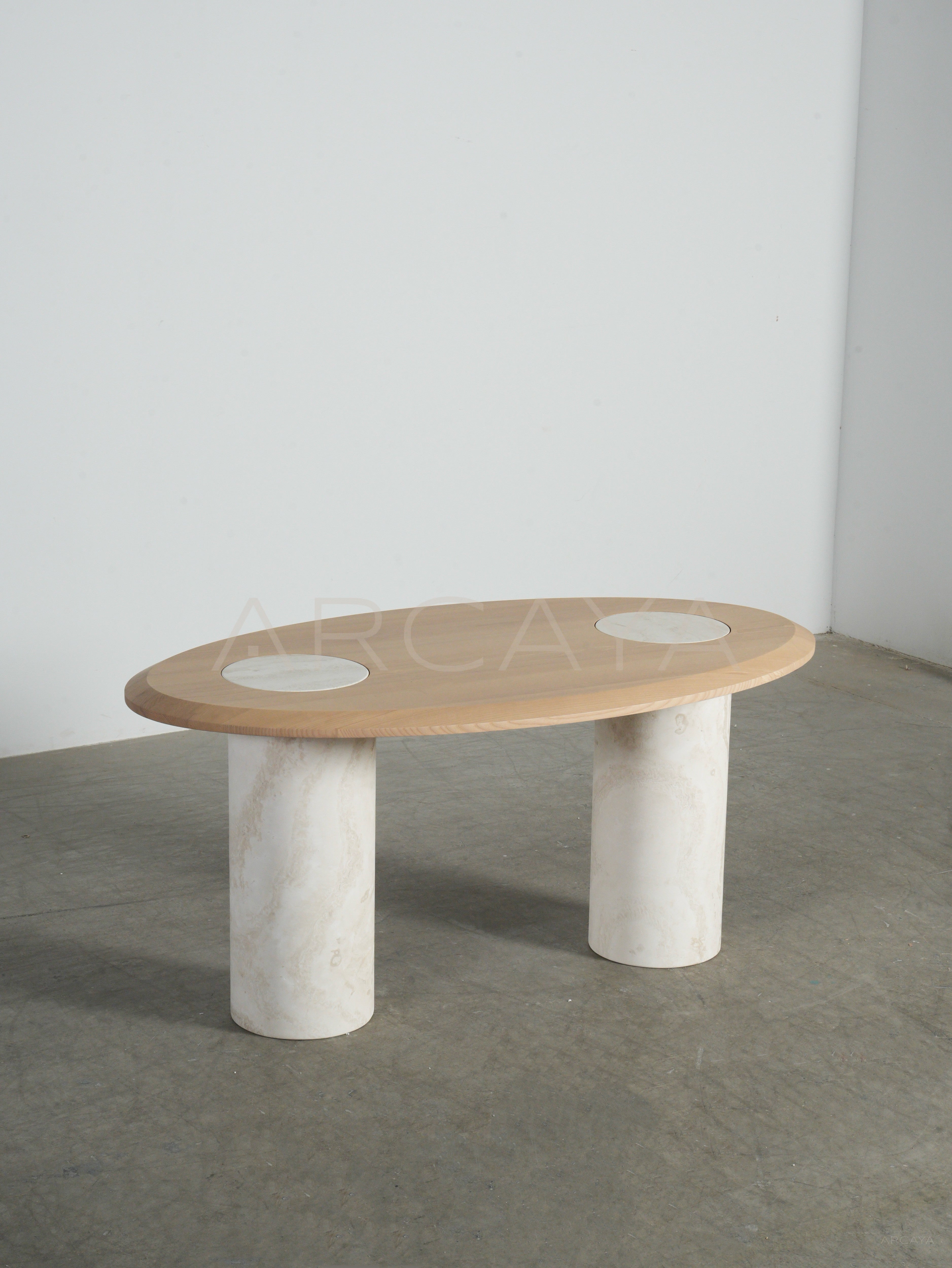 Dahlia Loft Desk