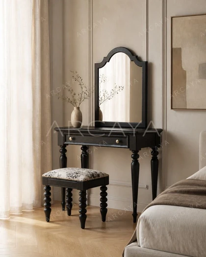 Emily Vanity Table — view 02