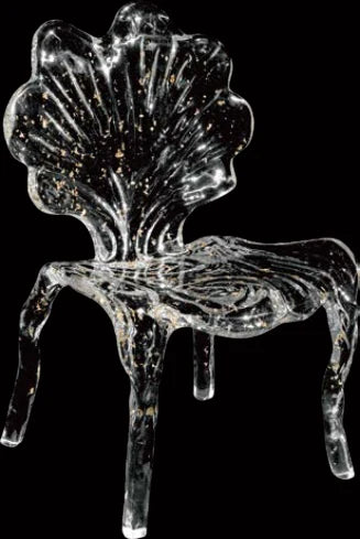 Golden Feather — Seating & Display — S050 — image 3