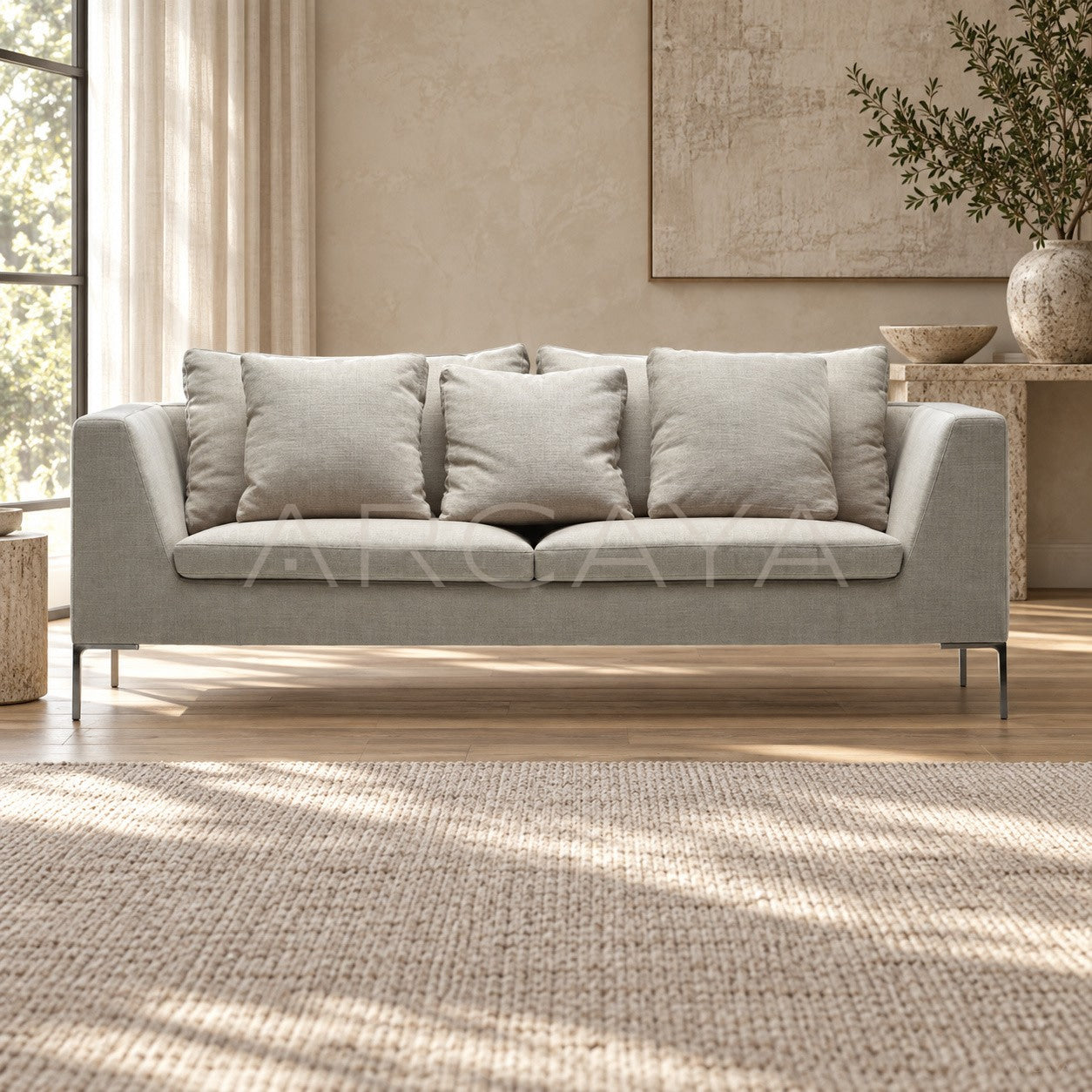Sofa D 71