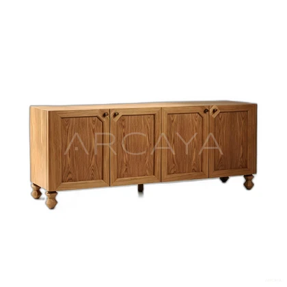 Vale Hill Sideboard — white background 02