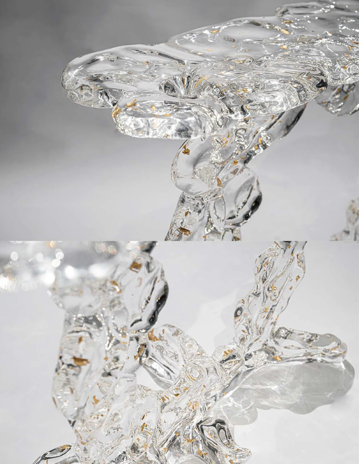 Simple and Unadorned — Tables & Consoles — T075 — image 2