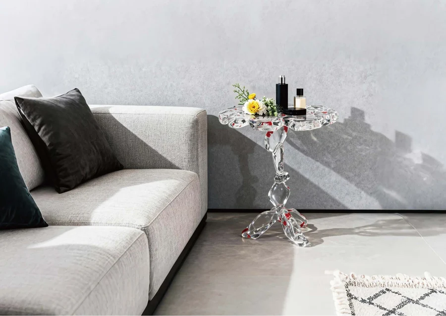 Simple and unadorned — Tables & Consoles — T097 — image 1